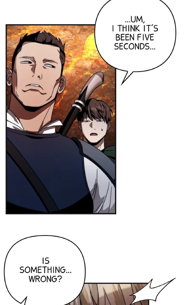 Illusion Hunter from Another World Chapter 26 page 111 - 