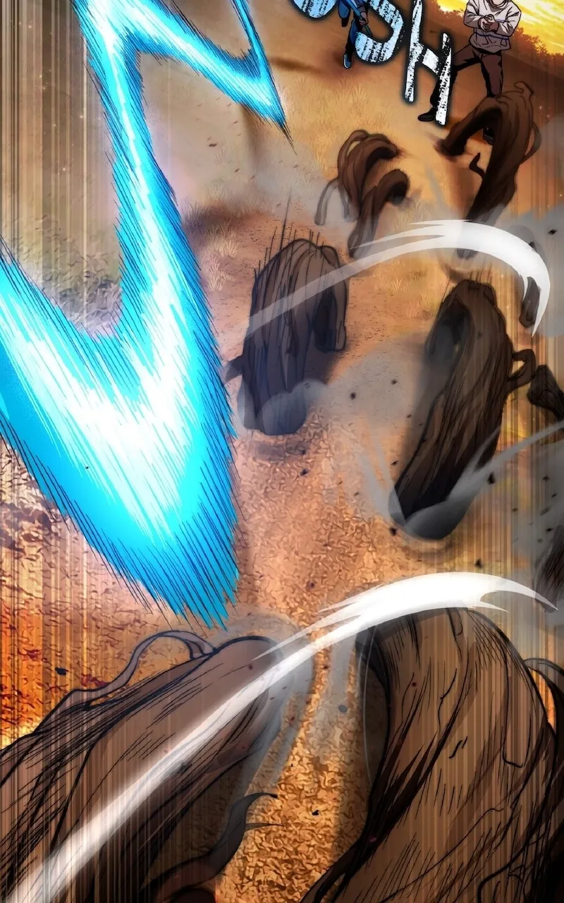 Illusion Hunter from Another World Chapter 26 page 13 - 