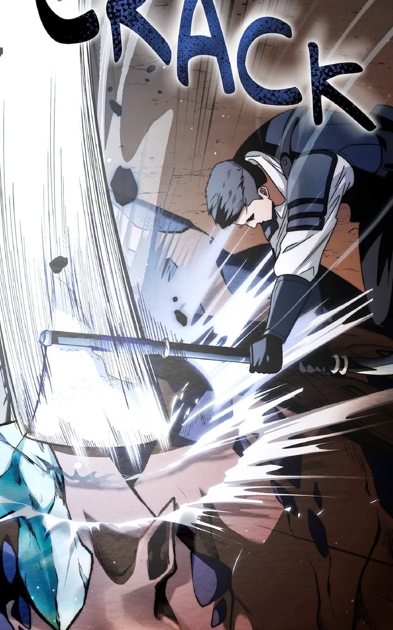 Illusion Hunter from Another World Chapter 26 page 22 - 