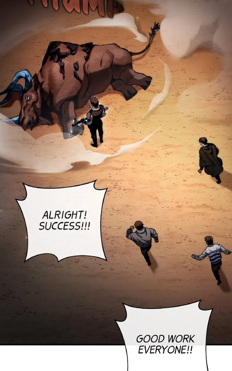 Illusion Hunter from Another World Chapter 26 page 26 - 