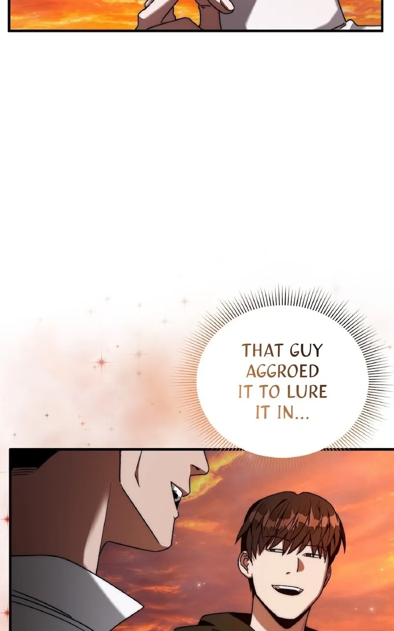 Illusion Hunter from Another World Chapter 26 page 28 - 