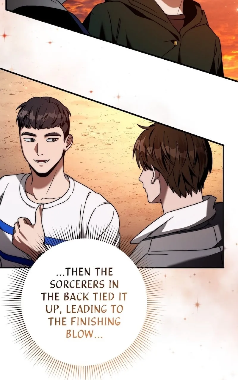 Illusion Hunter from Another World Chapter 26 page 29 - 
