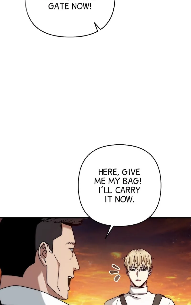 Illusion Hunter from Another World Chapter 26 page 33 - 
