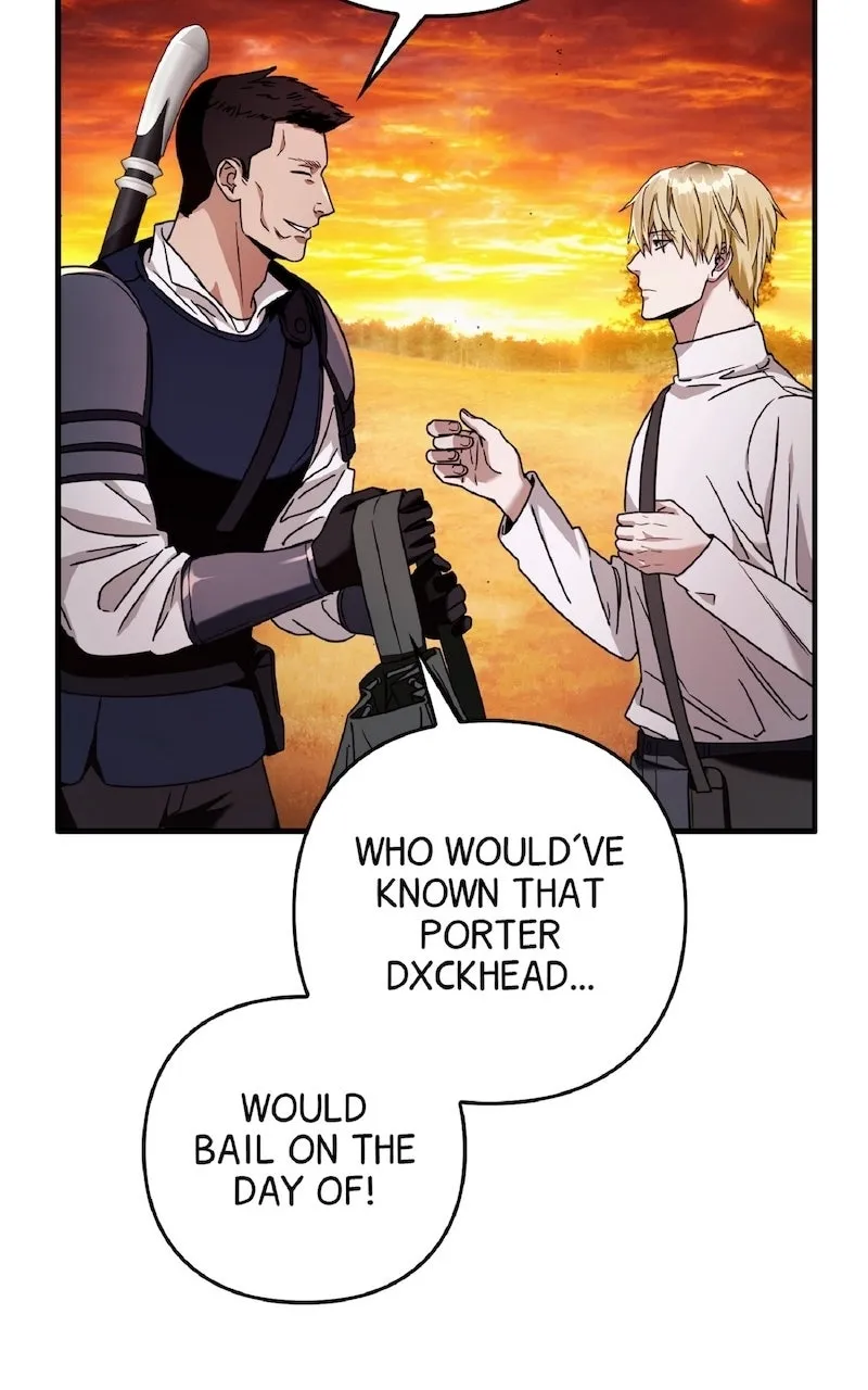 Illusion Hunter from Another World Chapter 26 page 35 - 