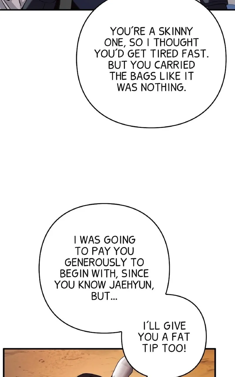 Illusion Hunter from Another World Chapter 26 page 37 - 