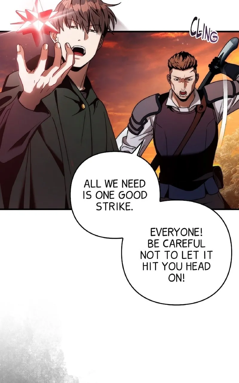 Illusion Hunter from Another World Chapter 26 page 5 - 