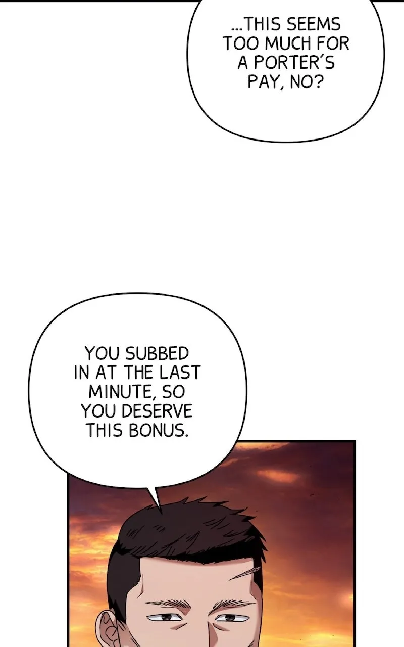 Illusion Hunter from Another World Chapter 26 page 41 - 