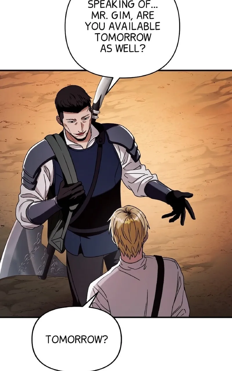 Illusion Hunter from Another World Chapter 26 page 43 - 