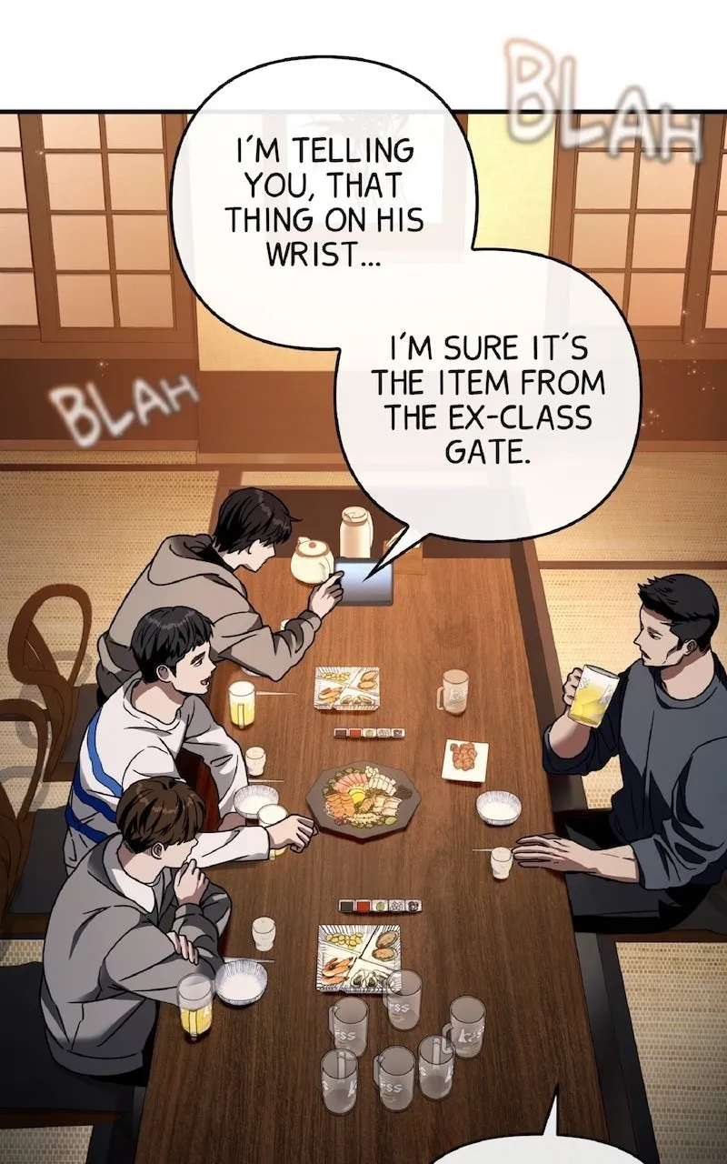 Illusion Hunter from Another World Chapter 26 page 52 - 
