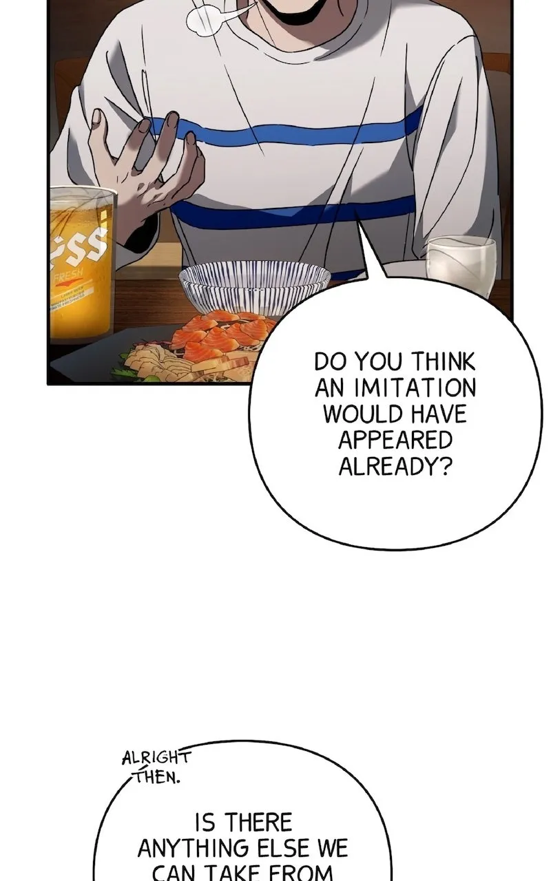 Illusion Hunter from Another World Chapter 26 page 54 - 