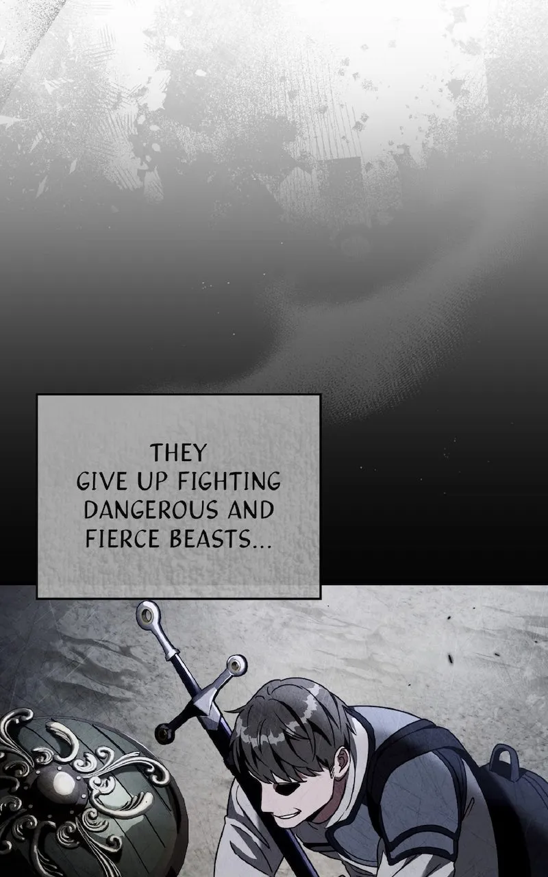 Illusion Hunter from Another World Chapter 26 page 57 - 