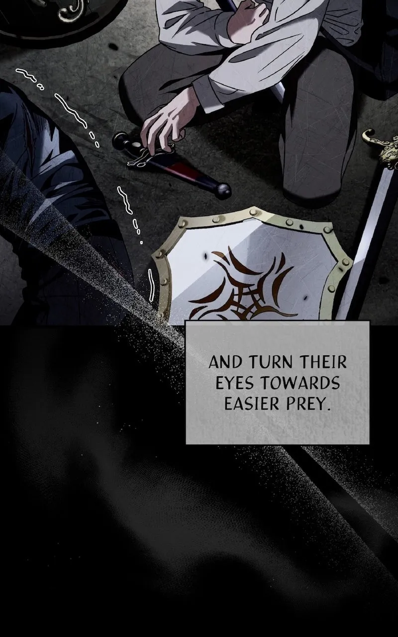 Illusion Hunter from Another World Chapter 26 page 58 - 