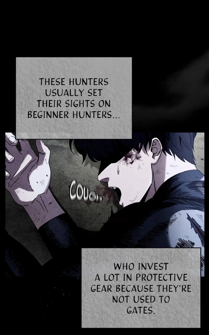 Illusion Hunter from Another World Chapter 26 page 59 - 