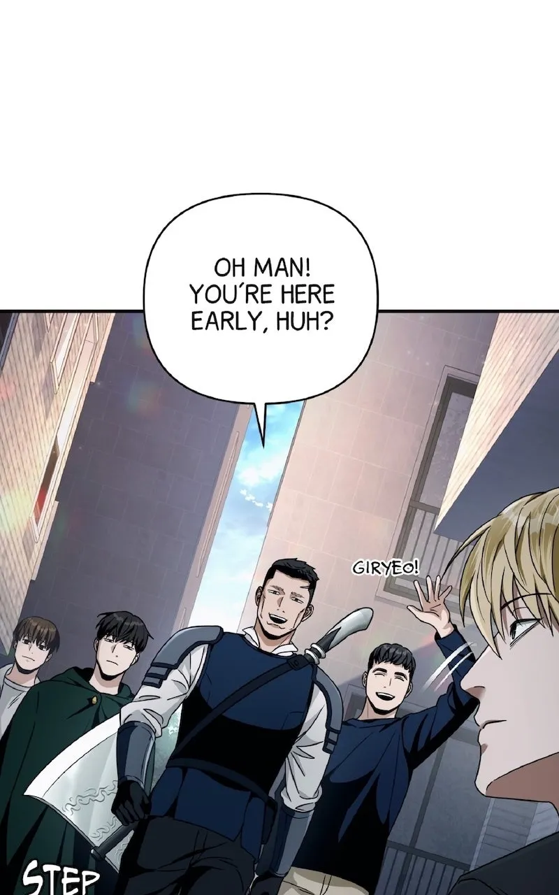 Illusion Hunter from Another World Chapter 26 page 78 - 