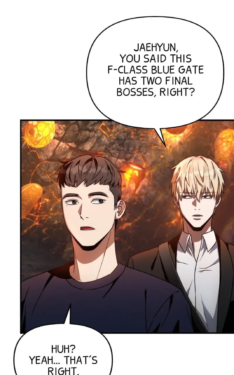 Illusion Hunter from Another World Chapter 26 page 87 - 