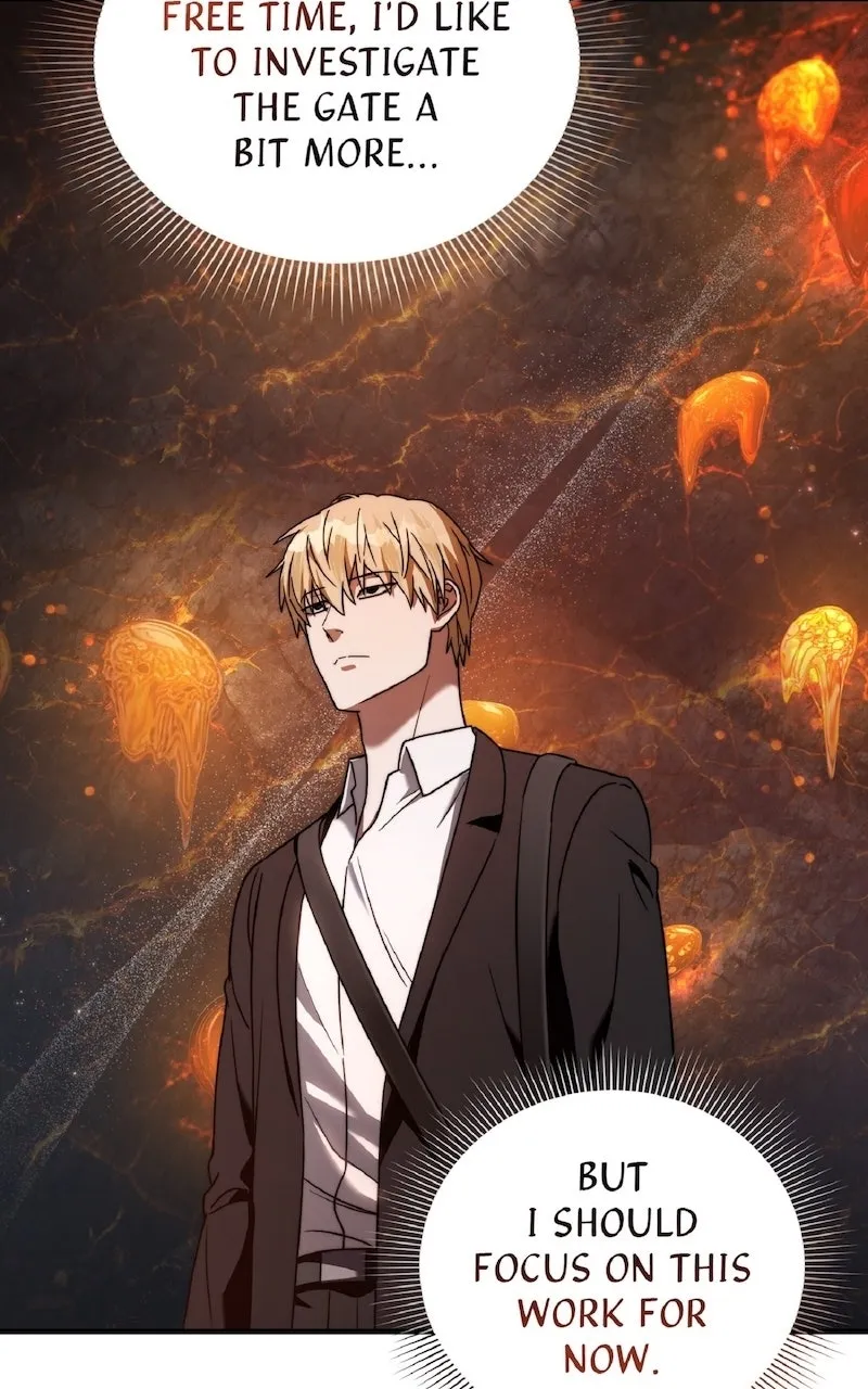 Illusion Hunter from Another World Chapter 26 page 90 - 