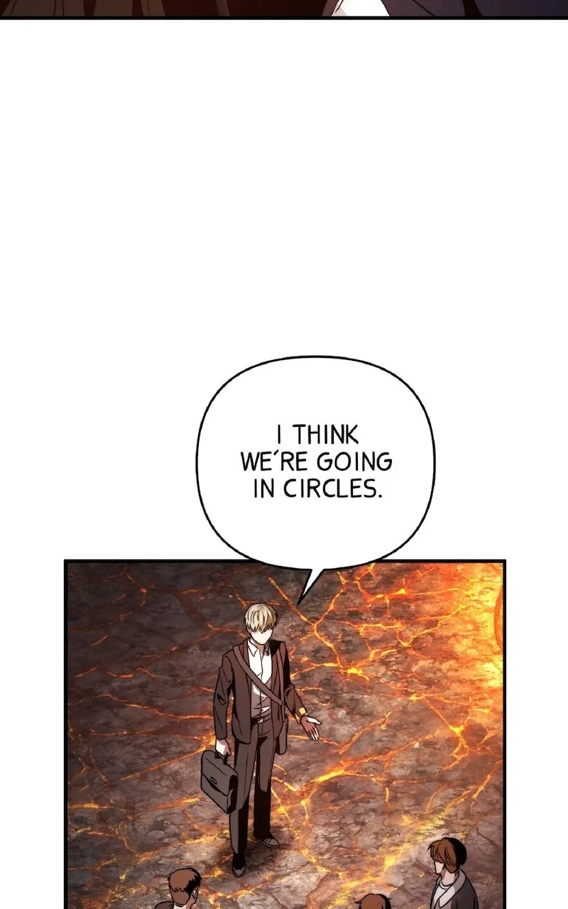 Illusion Hunter from Another World Chapter 26 page 94 - 