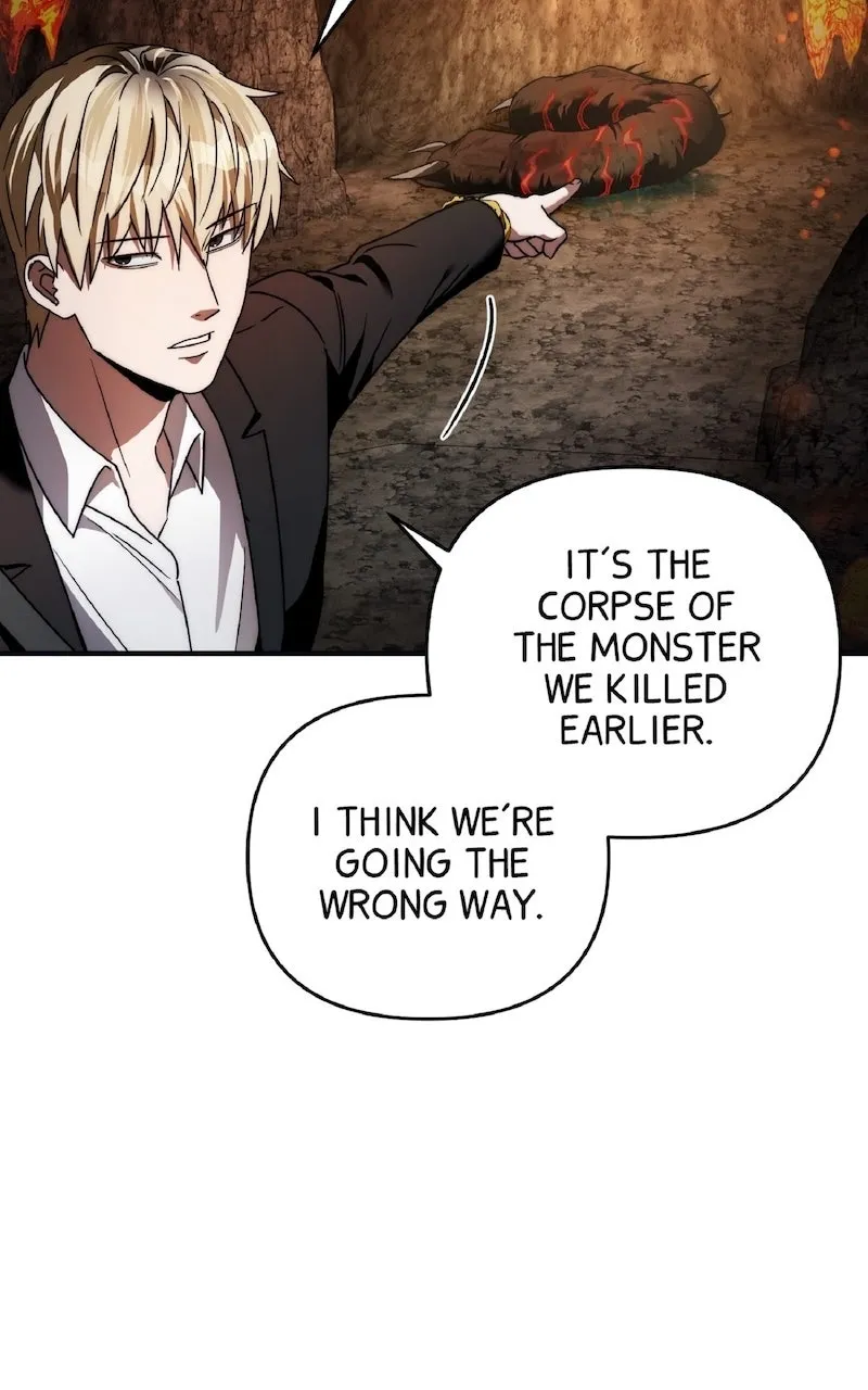 Illusion Hunter from Another World Chapter 26 page 96 - 