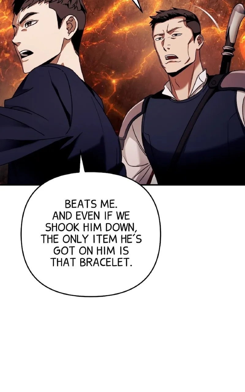 Illusion Hunter from Another World Chapter 27 page 11 - 
