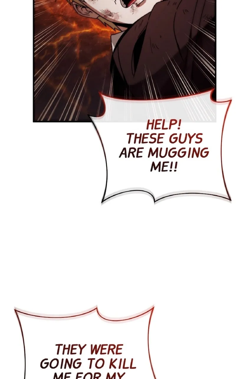 Illusion Hunter from Another World Chapter 27 page 101 - 
