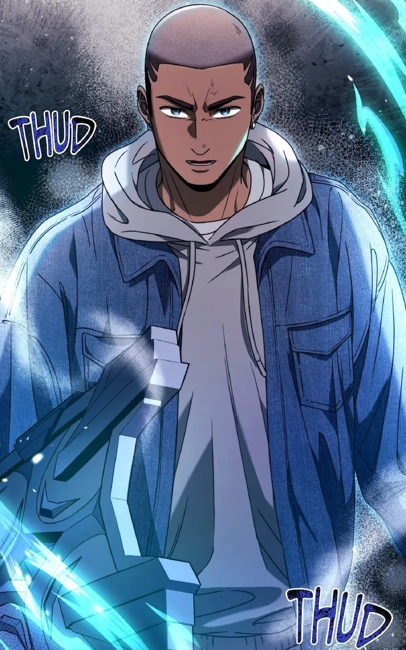 Illusion Hunter from Another World Chapter 27 page 105 - 