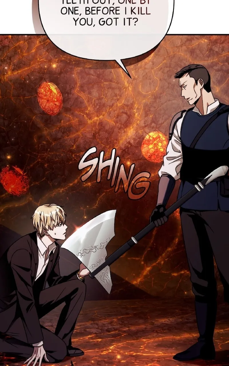 Illusion Hunter from Another World Chapter 27 page 17 - 