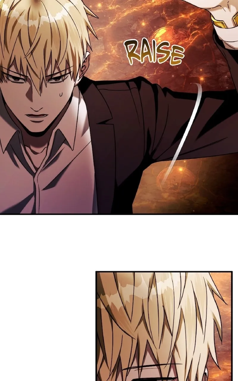 Illusion Hunter from Another World Chapter 27 page 19 - 