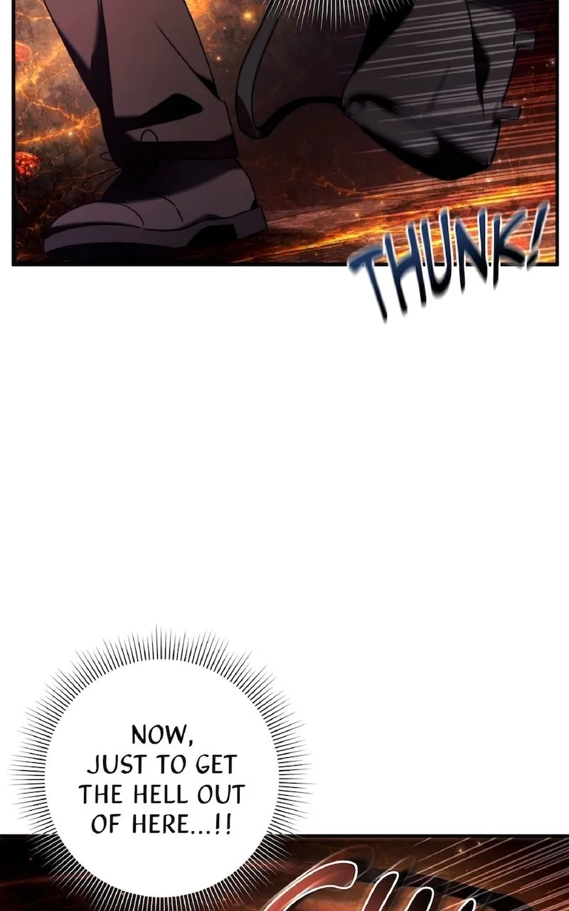 Illusion Hunter from Another World Chapter 27 page 3 - 