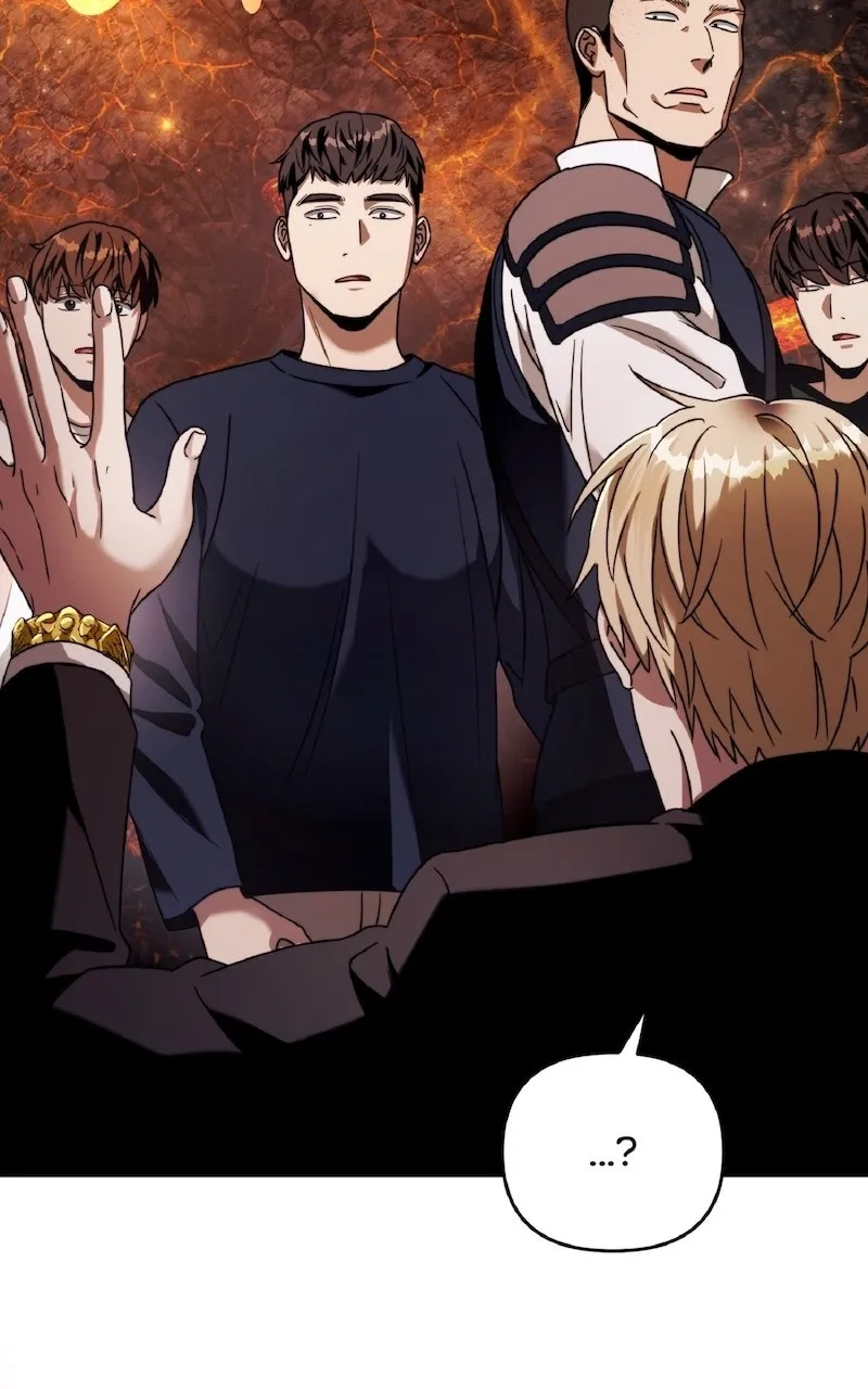 Illusion Hunter from Another World Chapter 27 page 21 - 