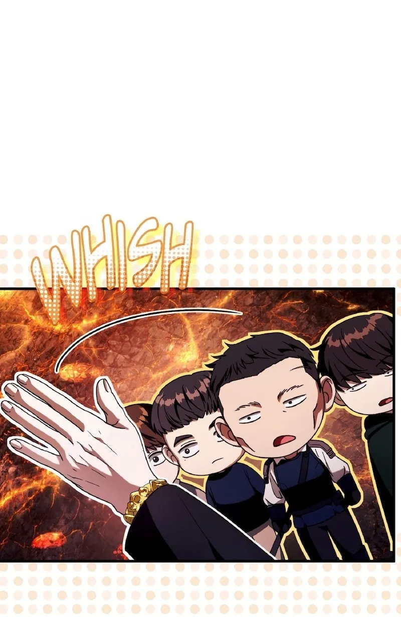 Illusion Hunter from Another World Chapter 27 page 23 - 