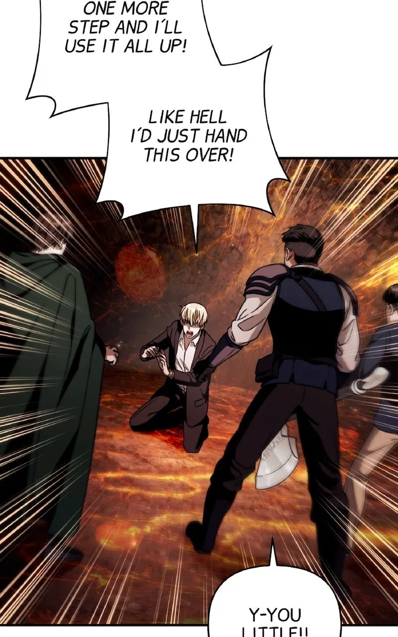 Illusion Hunter from Another World Chapter 27 page 34 - 