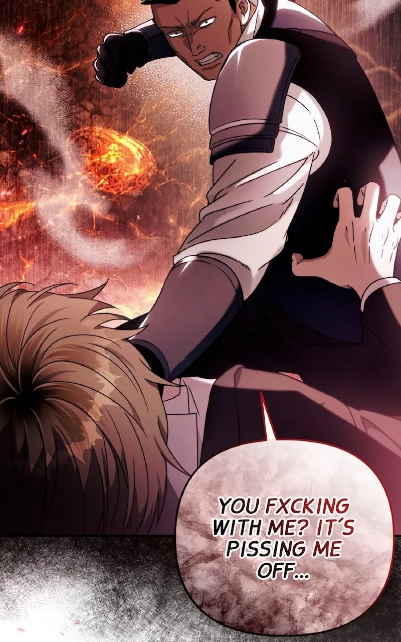 Illusion Hunter from Another World Chapter 27 page 46 - 