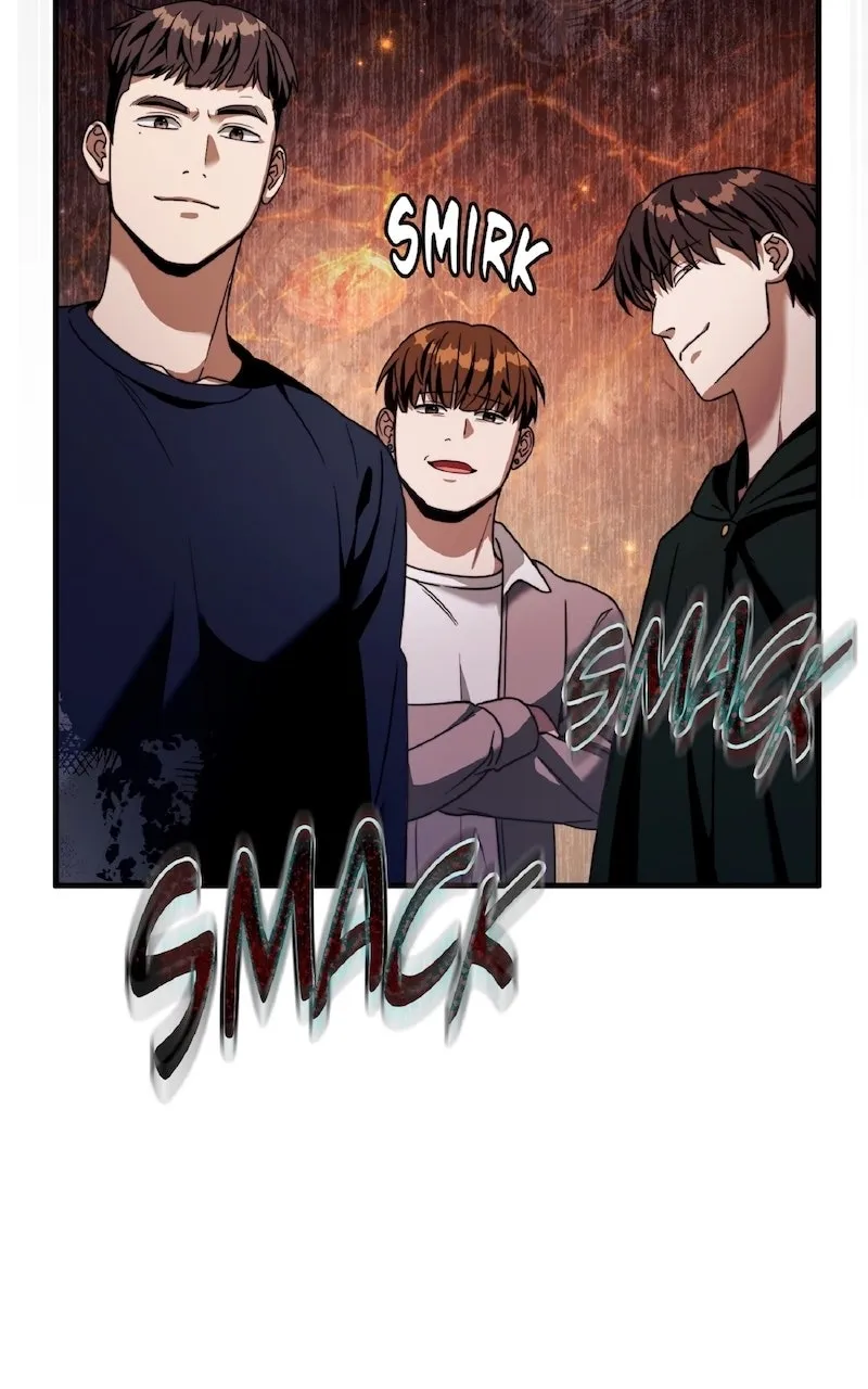 Illusion Hunter from Another World Chapter 27 page 50 - 