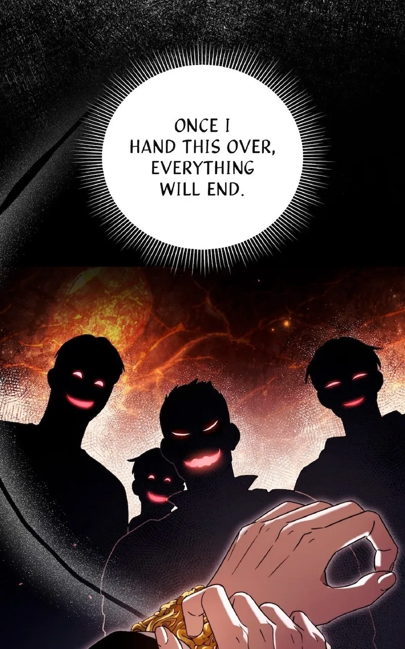 Illusion Hunter from Another World Chapter 27 page 56 - 