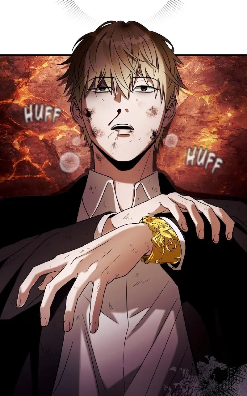 Illusion Hunter from Another World Chapter 27 page 58 - 