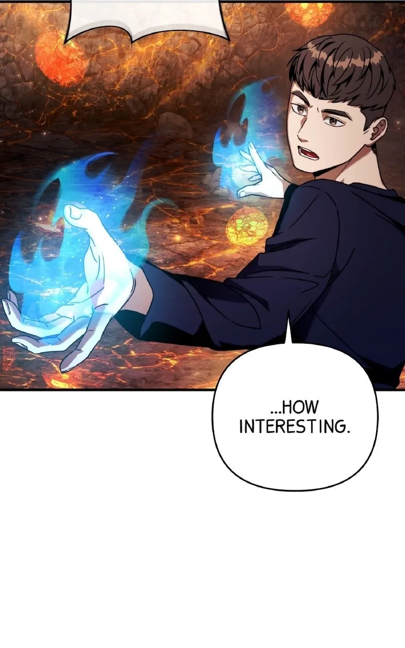 Illusion Hunter from Another World Chapter 27 page 8 - 