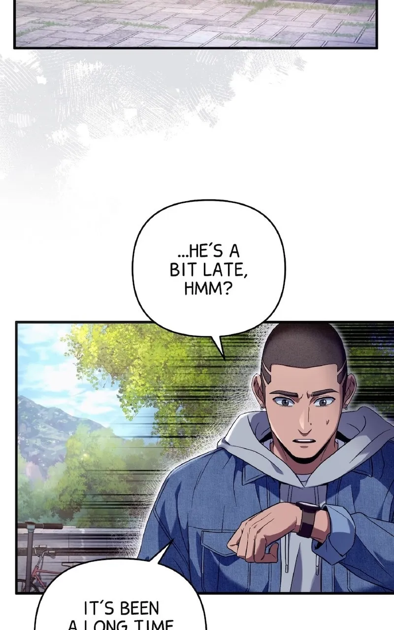 Illusion Hunter from Another World Chapter 27 page 77 - 