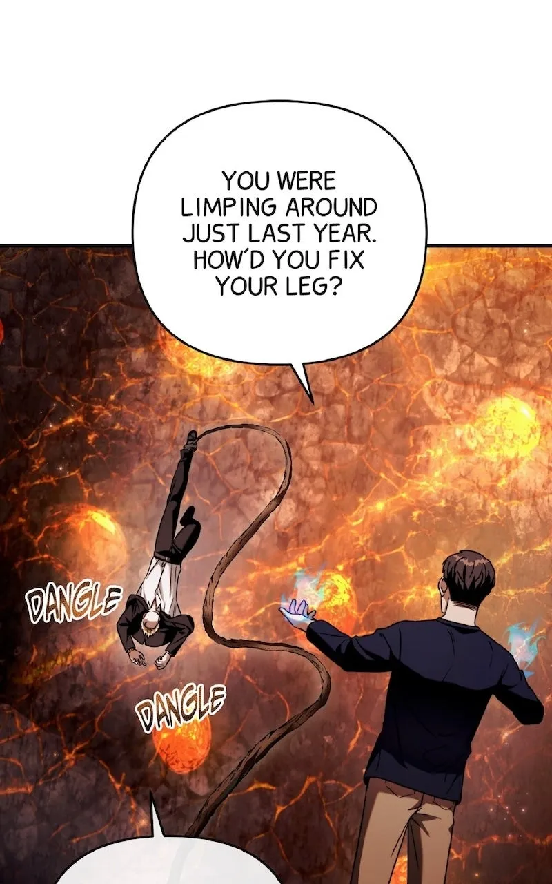 Illusion Hunter from Another World Chapter 27 page 9 - 