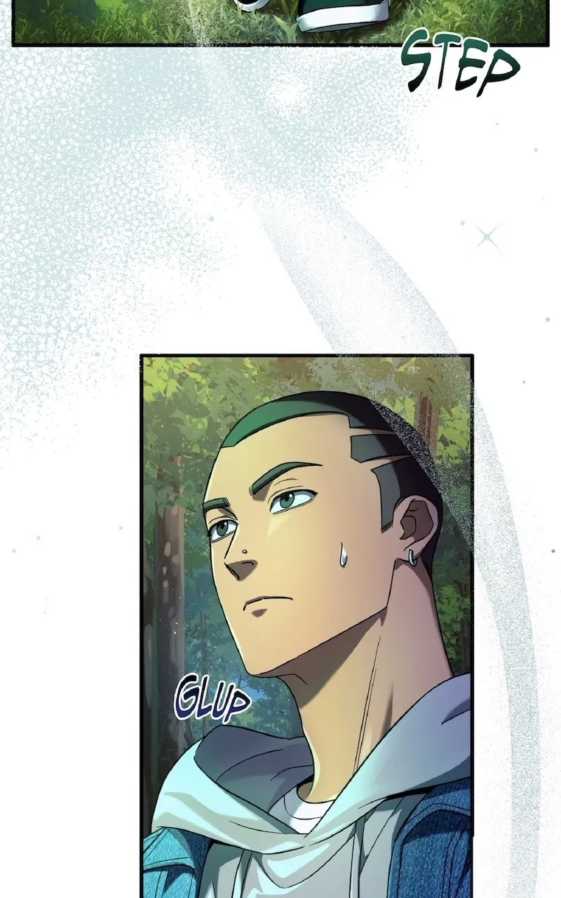 Illusion Hunter from Another World Chapter 27 page 84 - 