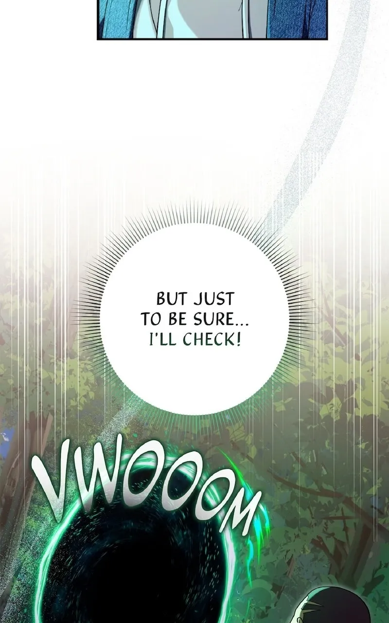 Illusion Hunter from Another World Chapter 27 page 85 - 