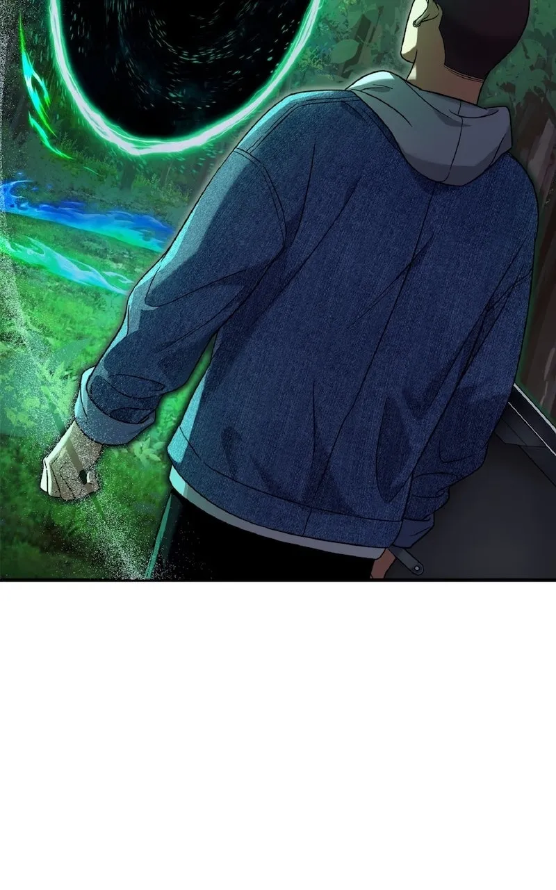 Illusion Hunter from Another World Chapter 27 page 86 - 