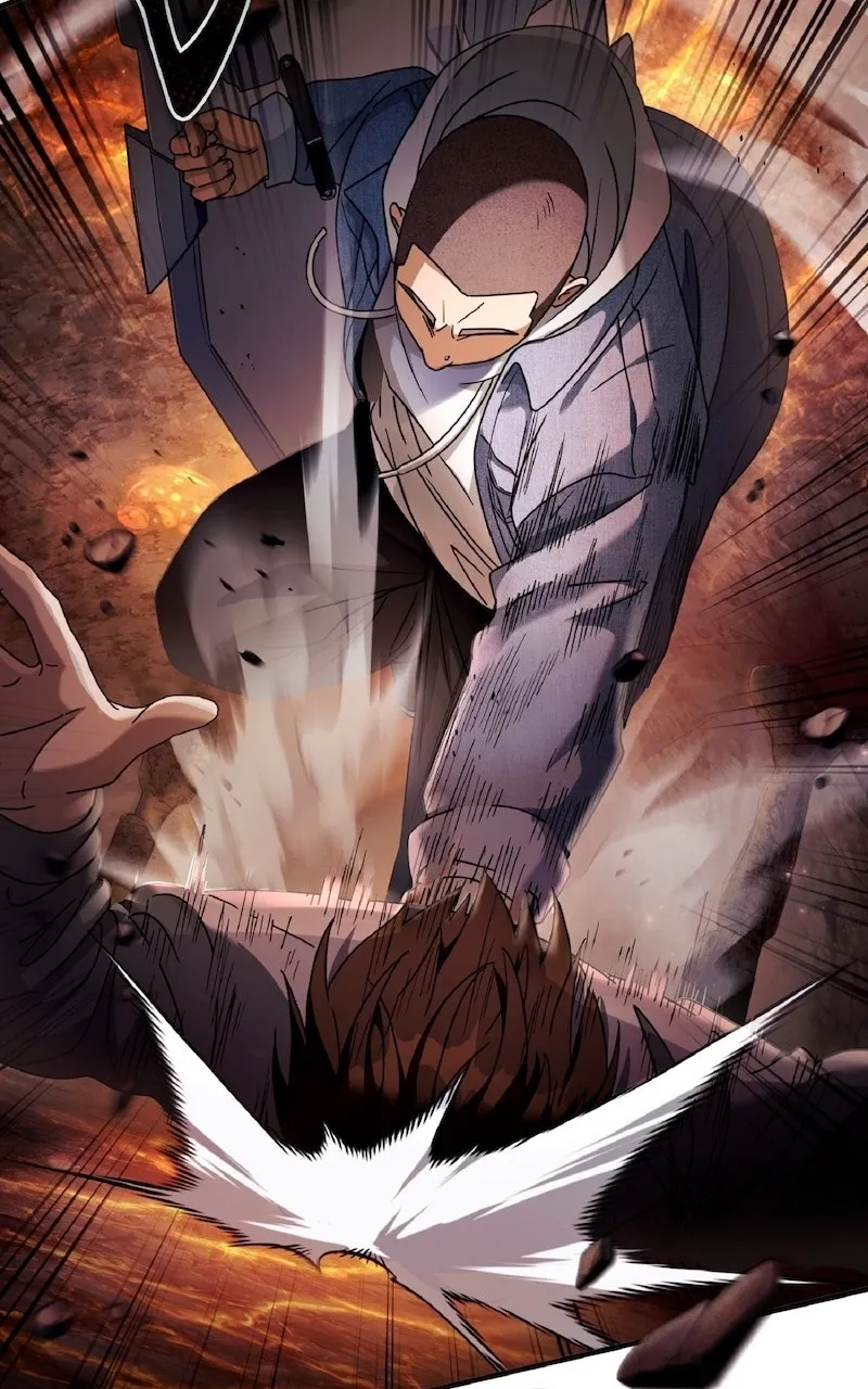 Illusion Hunter from Another World Chapter 28 page 15 - 