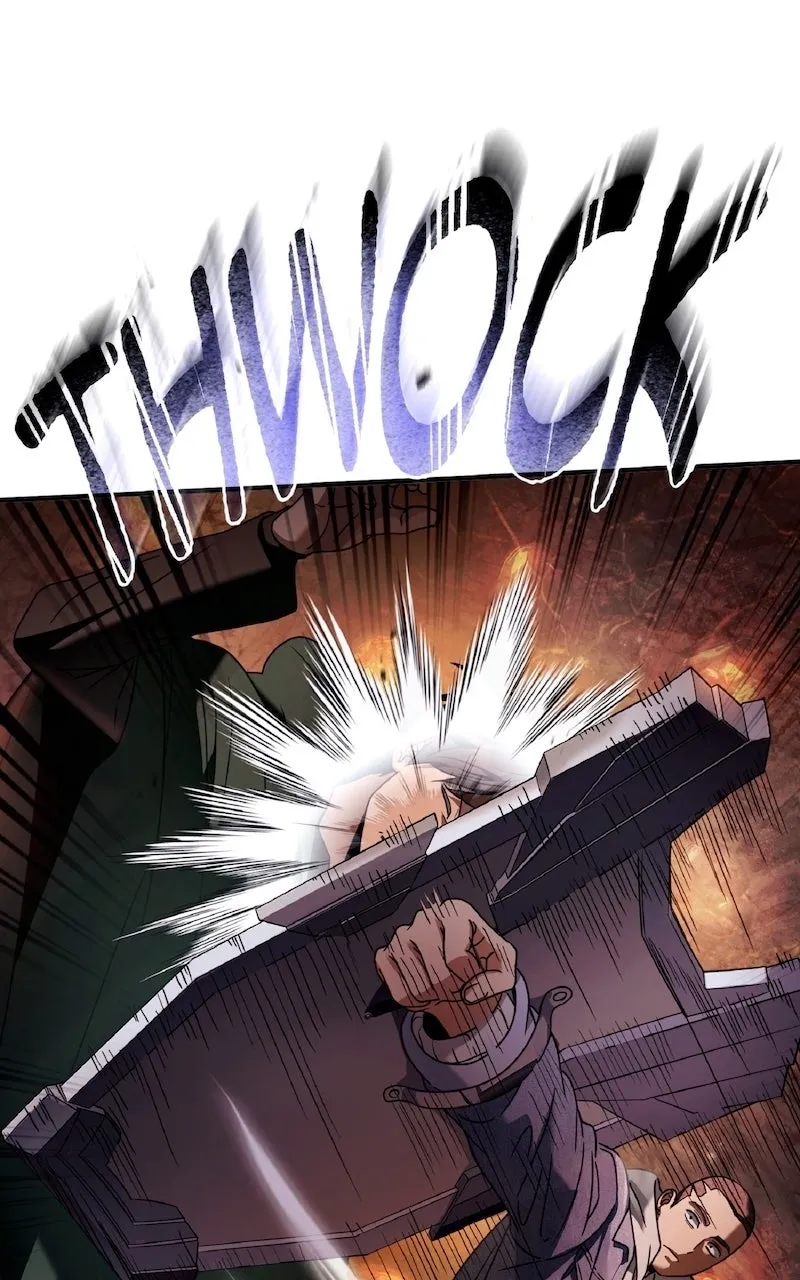 Illusion Hunter from Another World Chapter 28 page 17 - 