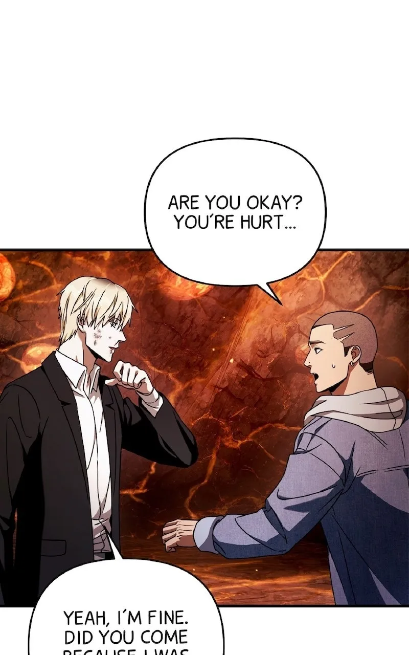 Illusion Hunter from Another World Chapter 28 page 28 - 