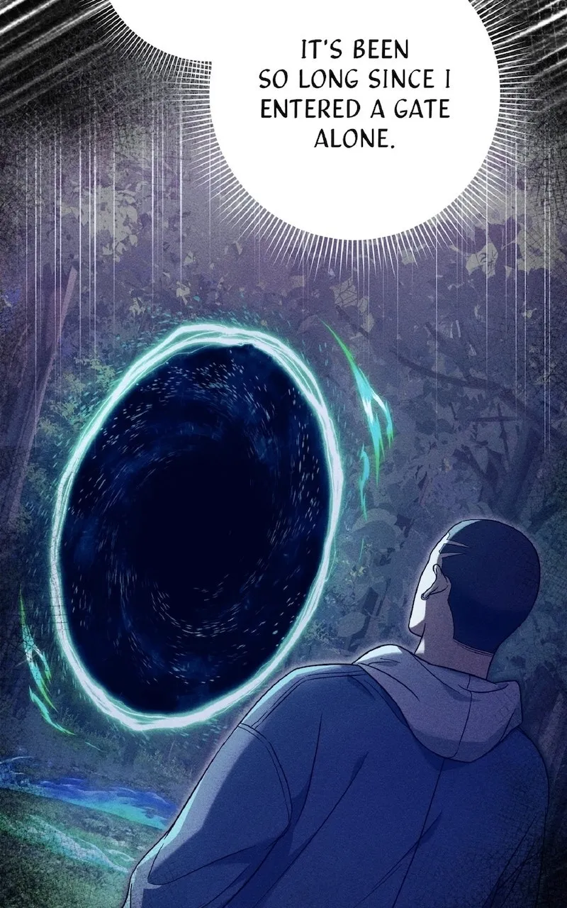 Illusion Hunter from Another World Chapter 28 page 31 - 