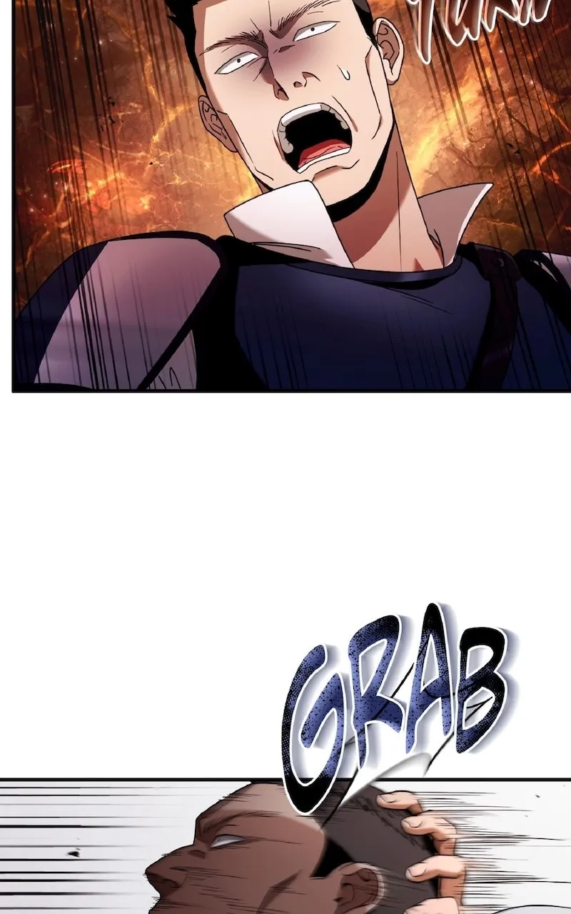 Illusion Hunter from Another World Chapter 28 page 5 - 