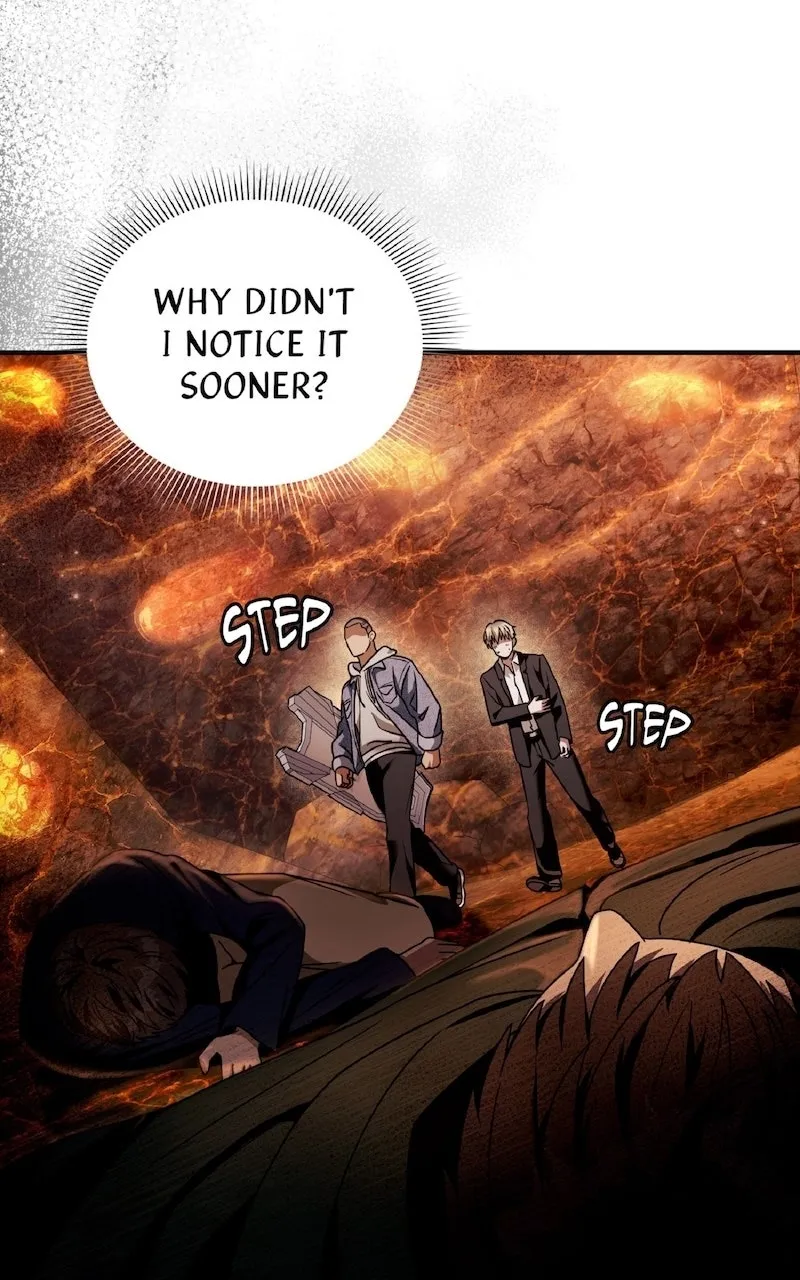 Illusion Hunter from Another World Chapter 28 page 42 - 