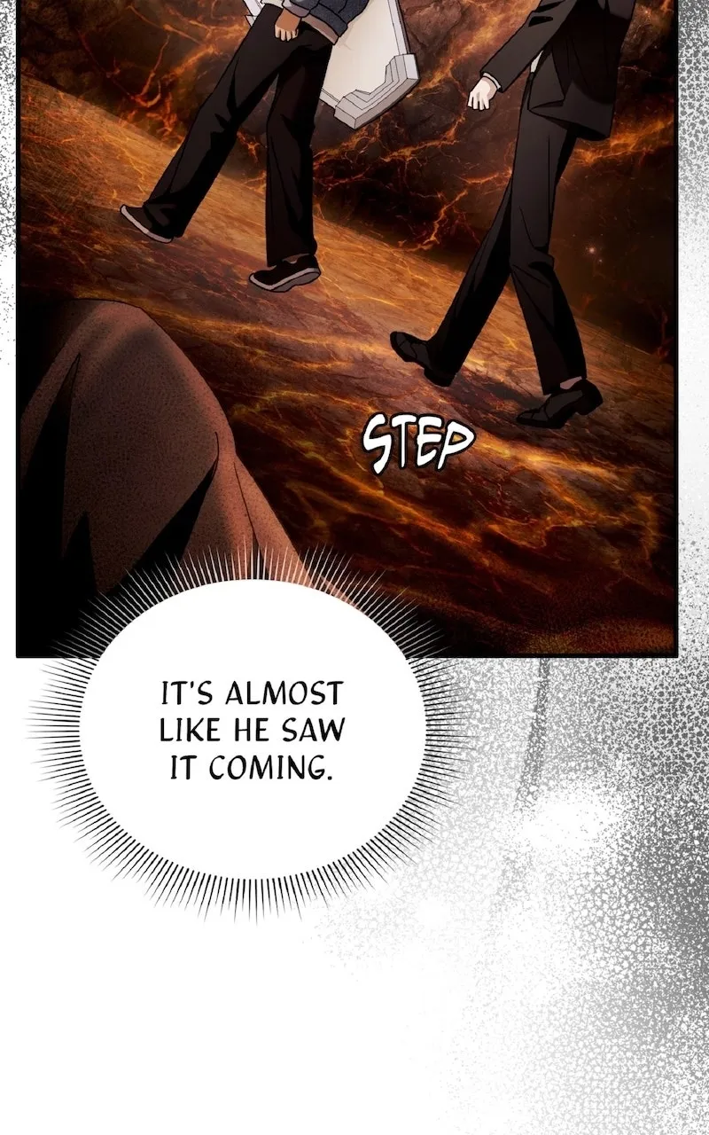 Illusion Hunter from Another World Chapter 28 page 44 - 