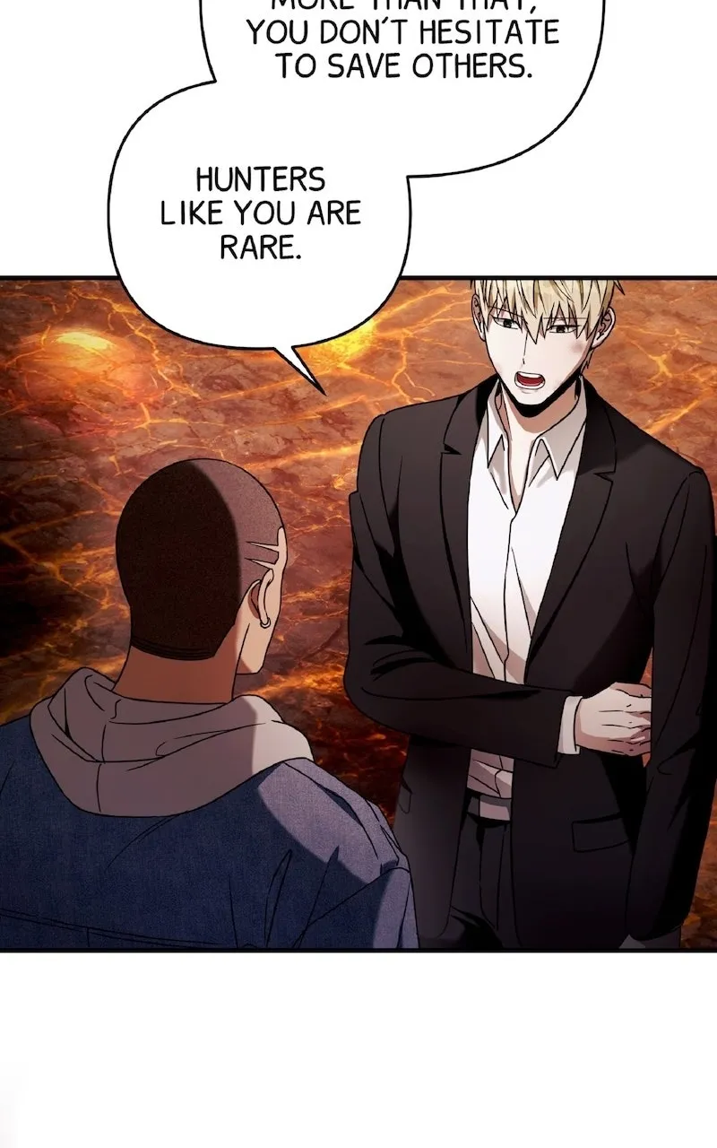 Illusion Hunter from Another World Chapter 28 page 48 - 