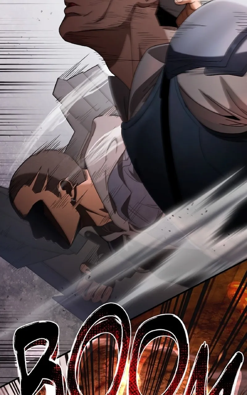 Illusion Hunter from Another World Chapter 28 page 6 - 